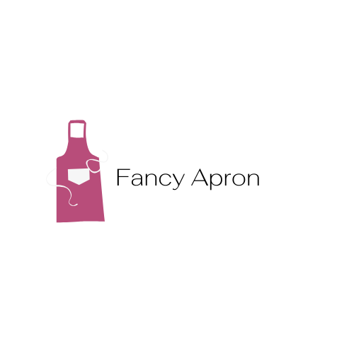 Fancy Apron Cooking logo