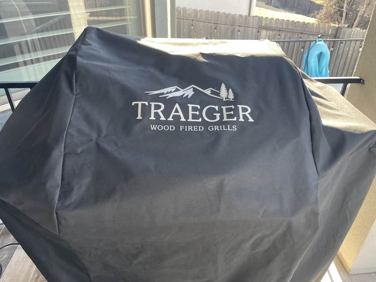 Cleaning Your Traeger Pellet Grill – Traeger Support