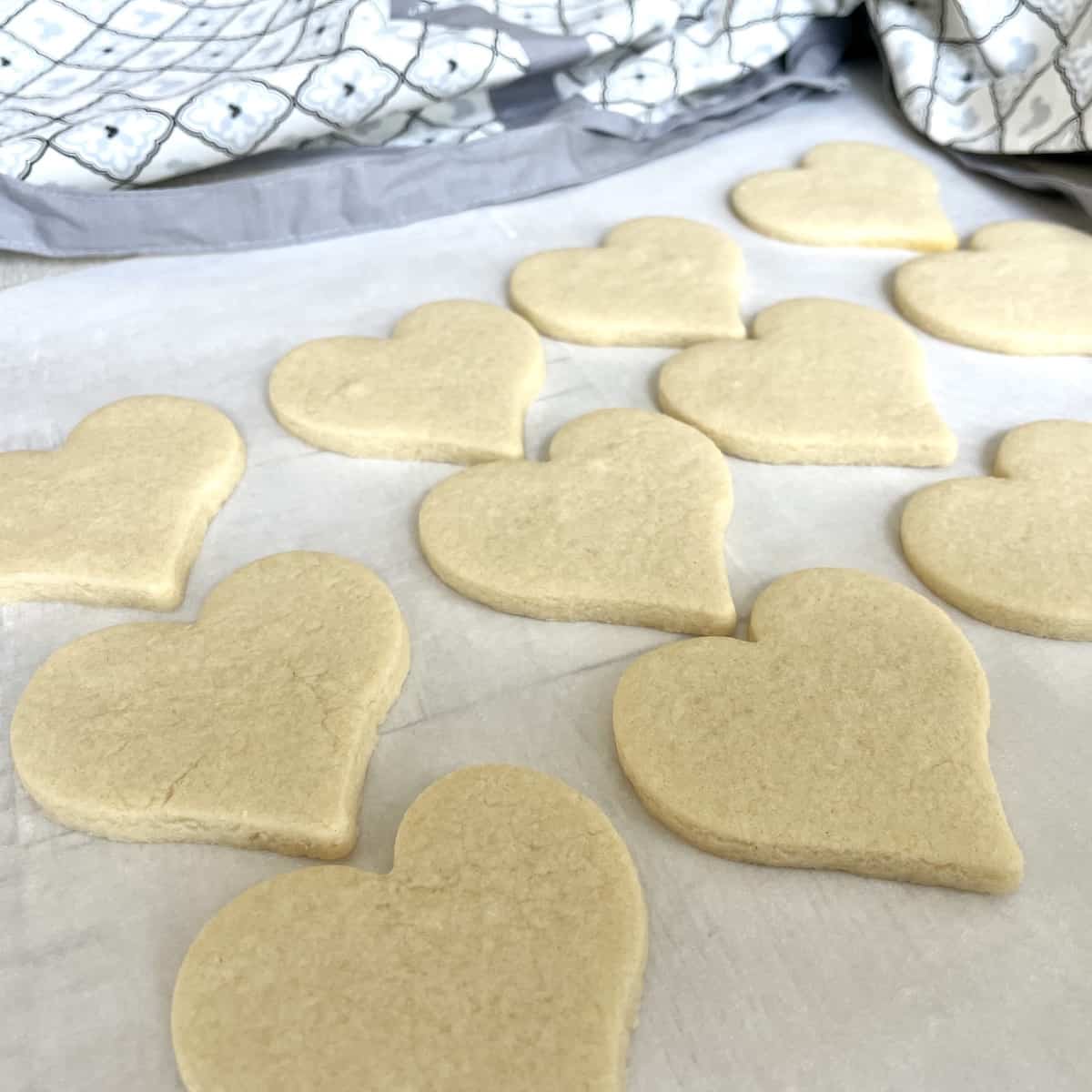 The Best Royal Icing For Sugar Cookies • Fancy Apron