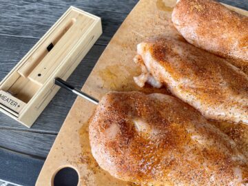 MEATER Block Thermometers Brown Sugar - Traeger®