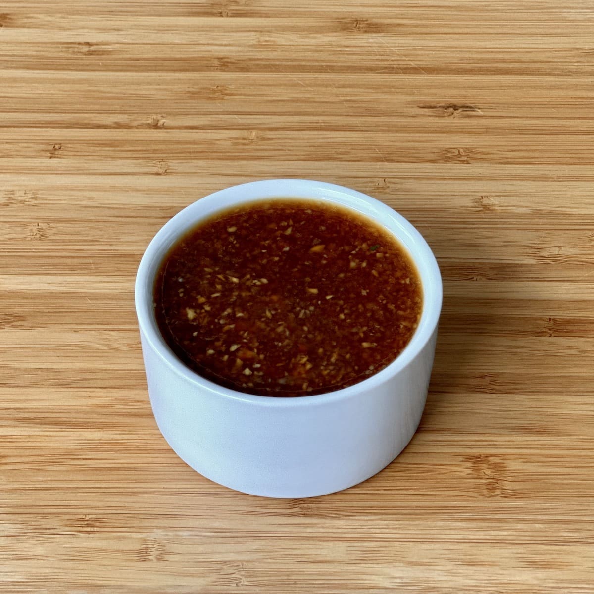 The Best Copycat Hibachi Ginger Dipping Sauce Recipe • Fancy Apron