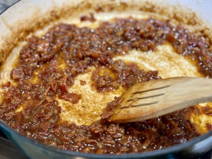 How to Make the Best Bacon Jam Recipe • Fancy Apron